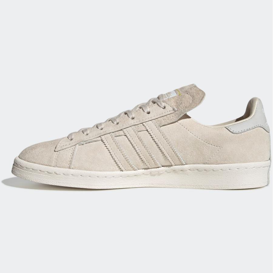アディダス キャンパス 80s Adidas Campus 80s チョークホワイト ダークブルー コアブラック Fy6750 アディダスジャパン正規品 Fy6750n01 シューズナッツ 通販 Yahoo ショッピング