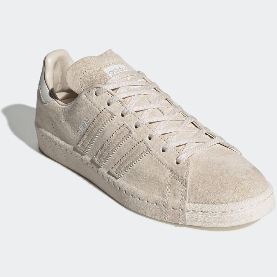 アディダス キャンパス 80s Adidas Campus 80s チョークホワイト ダークブルー コアブラック Fy6750 アディダスジャパン正規品 Fy6750n01 シューズナッツ 通販 Yahoo ショッピング