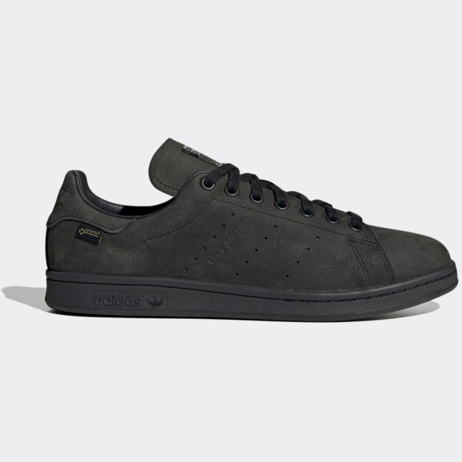 アディダス スタン スミス ゴアテックス Adidas Stan Smith Gore Tex Gtx ブラック コアブラック コアブラック Fz0026 アディダスジャパン正規品 Fz0026n01 シューズナッツ 通販 Yahoo ショッピング
