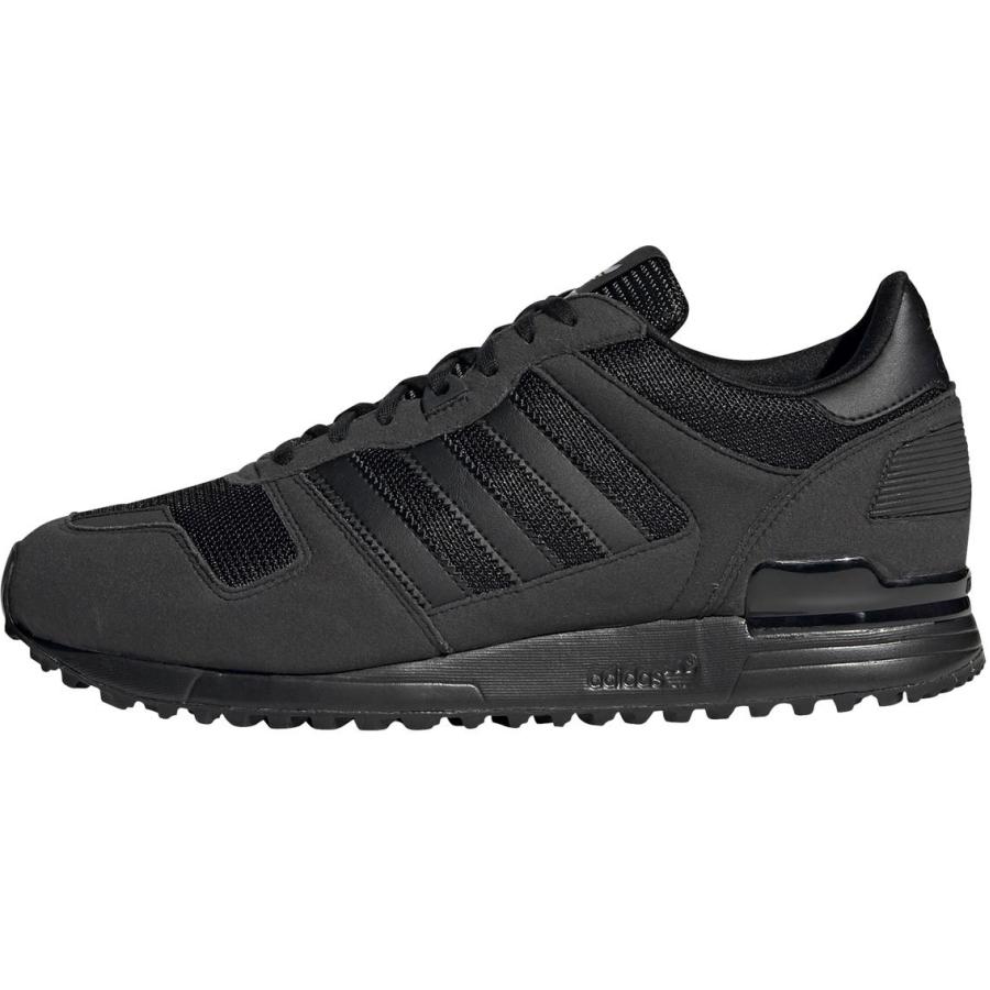 アディダス ゼットエックス 700 adidas ZX 700 コアブラック/コア アディダス ゼットエックス 700 adidas ZX 700 コアブラック/コア