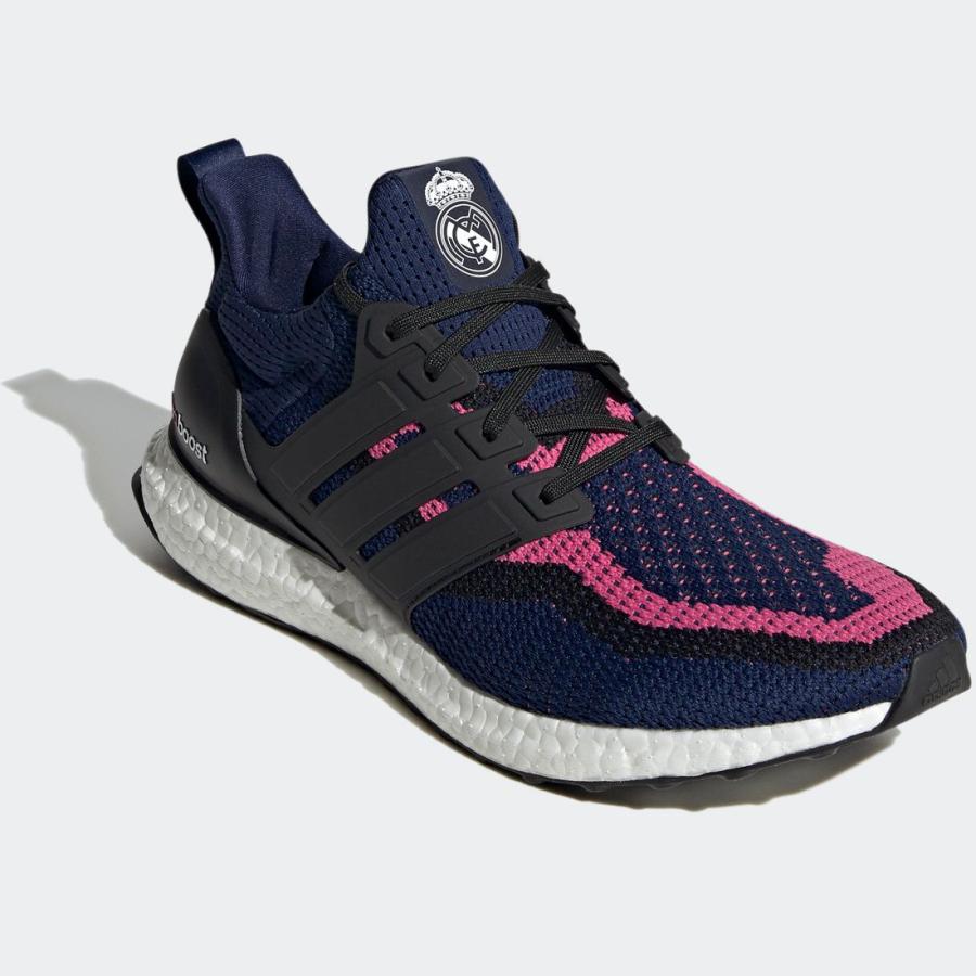 50 Off アディダス ウルトラブースト レアル マドリード Adidas Ultraboost Dna Real Madrid ダークブルー ブラック ピンク Fz3623 アディダスジャパン正規品 Fz3623n01 シューズナッツ 通販 Yahoo ショッピング 当店限定 Codewitty Com