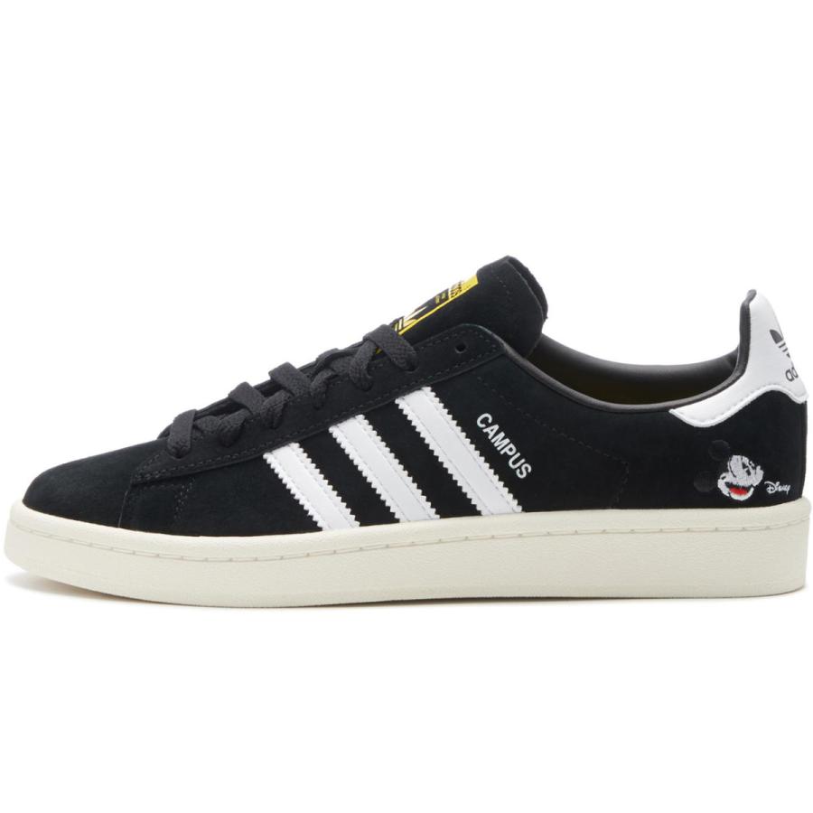 アディダス キャンパス Adidas Campus コアブラック フットウェアホワイト Gw2259 アディダスジャパン正規品 Gw2259n01 シューズナッツ 通販 Yahoo ショッピング