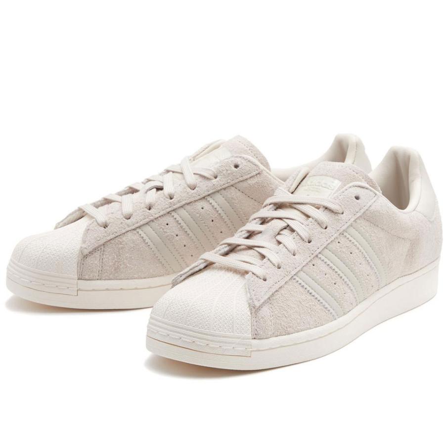 アディダス スーパースター Adidas Superstar クリームブラウン クリームブラウン ホワイト Gw3276 国内正規品 Gw3276n01 シューズナッツ 通販 Yahoo ショッピング