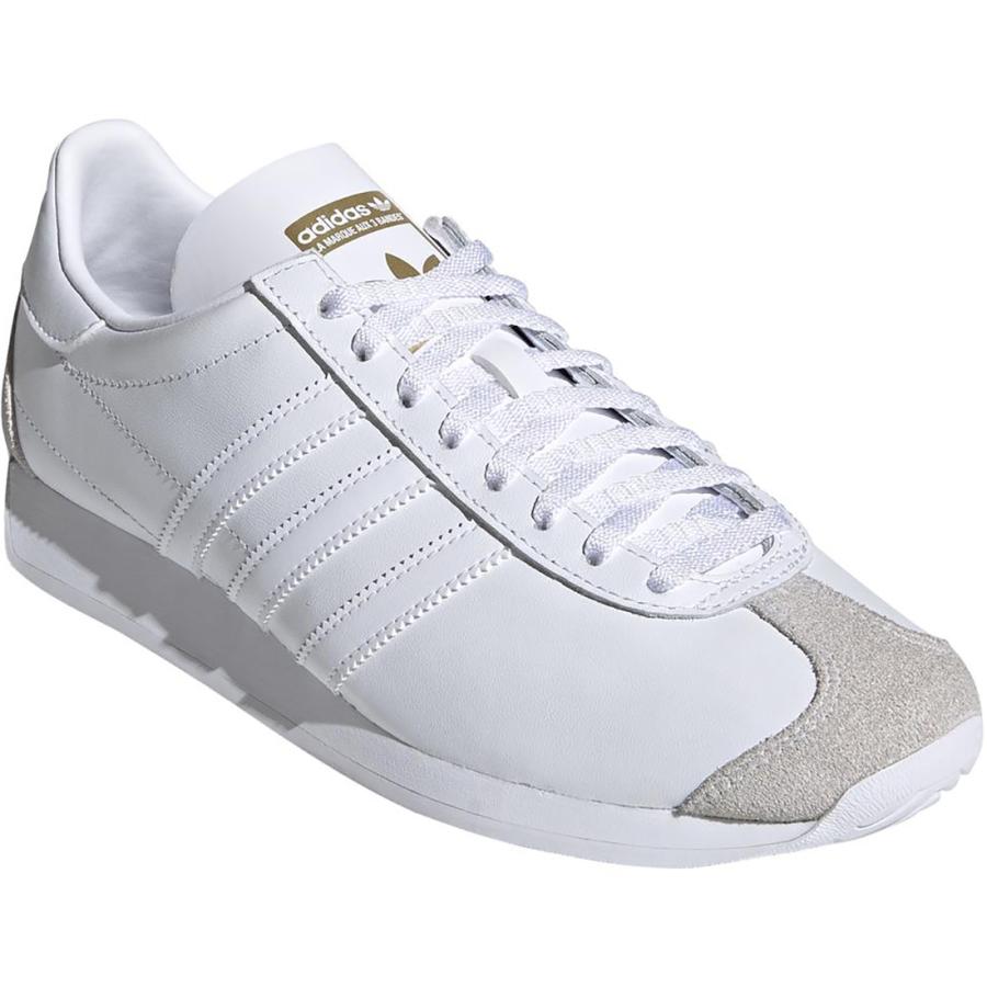 アディダス カントリー Og Adidas カントリー Og フットウェアホワイト フットウェアホワイト フットウェアホワイト Gx2508 Gx2508n01 シューズナッツ 通販 Yahoo ショッピング