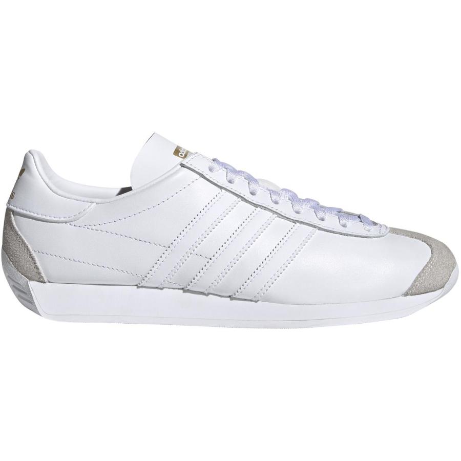アディダス カントリー Og Adidas カントリー Og フットウェアホワイト フットウェアホワイト フットウェアホワイト Gx2508 Gx2508n01 シューズナッツ 通販 Yahoo ショッピング