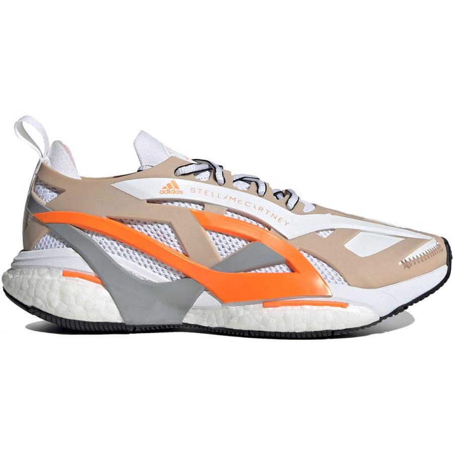 アディダス ステラマッカートニー ソーラーグライド Adidas W Stella Mccartney Solarglide アッシュパール ホワイト Gy6097 日本国内正規品 Gy6097n01 シューズナッツ 通販 Yahoo ショッピング