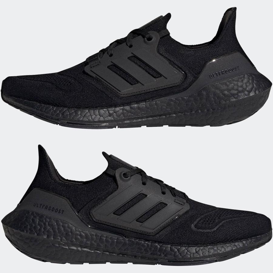 アディダス ウルトラブースト 22 adidas ULTRABOOST 22 コアブラック