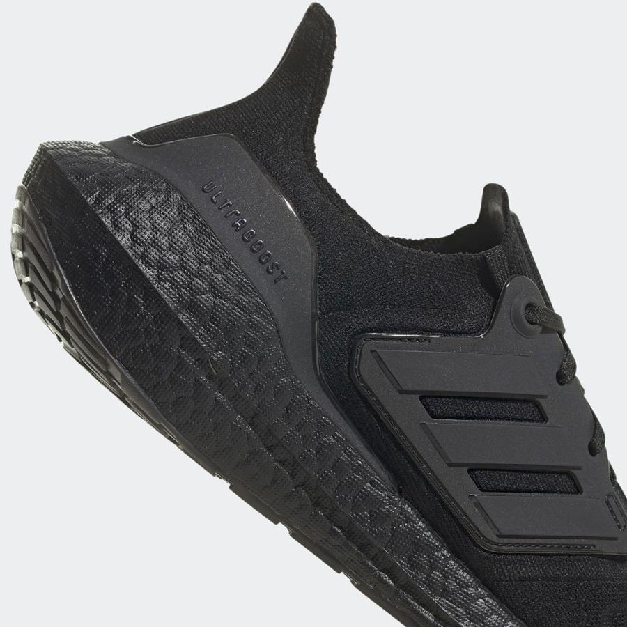 アディダス ウルトラブースト 22 adidas ULTRABOOST 22 コアブラック