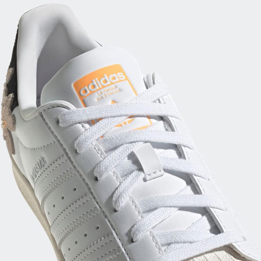 アディダス スーパースター W adidas SUPERSTAR W フットウェア