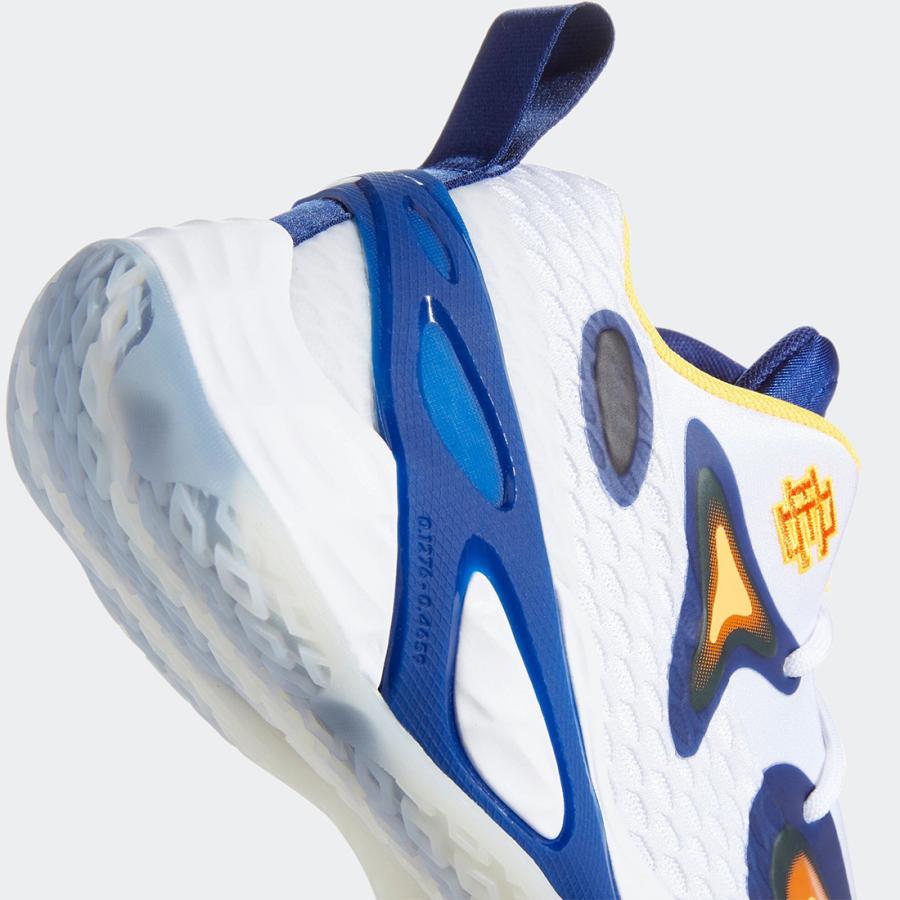 かわいい Adidas Exhibit 24 5cm Ee A バスケットボール Alrc Asia