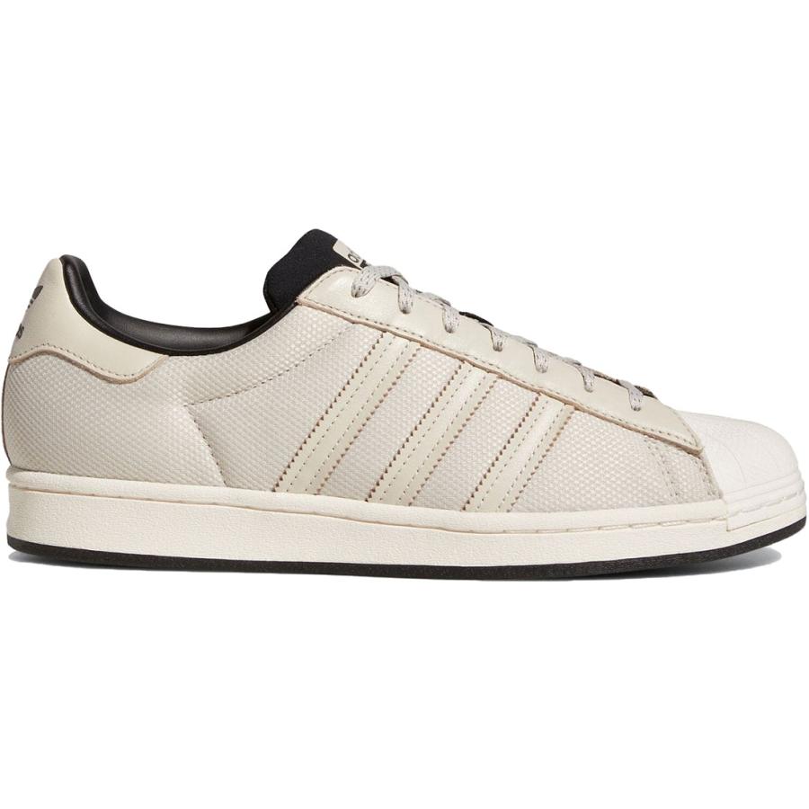 アディダス スーパースター adidas SUPERSTAR アルミナ/コアブラック