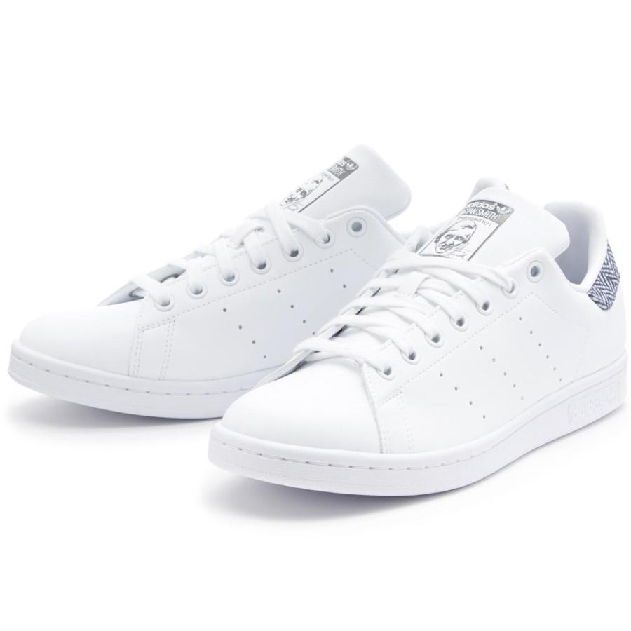 お洒落無限大 アディダス スタンスミス Adidas Stan Smith フットウェアホワイト フットウェアホワイト ブルー H 日本国内正規品 Hn01 シューズナッツ 通販 Yahoo ショッピング メーカー包装済 Scady Cl