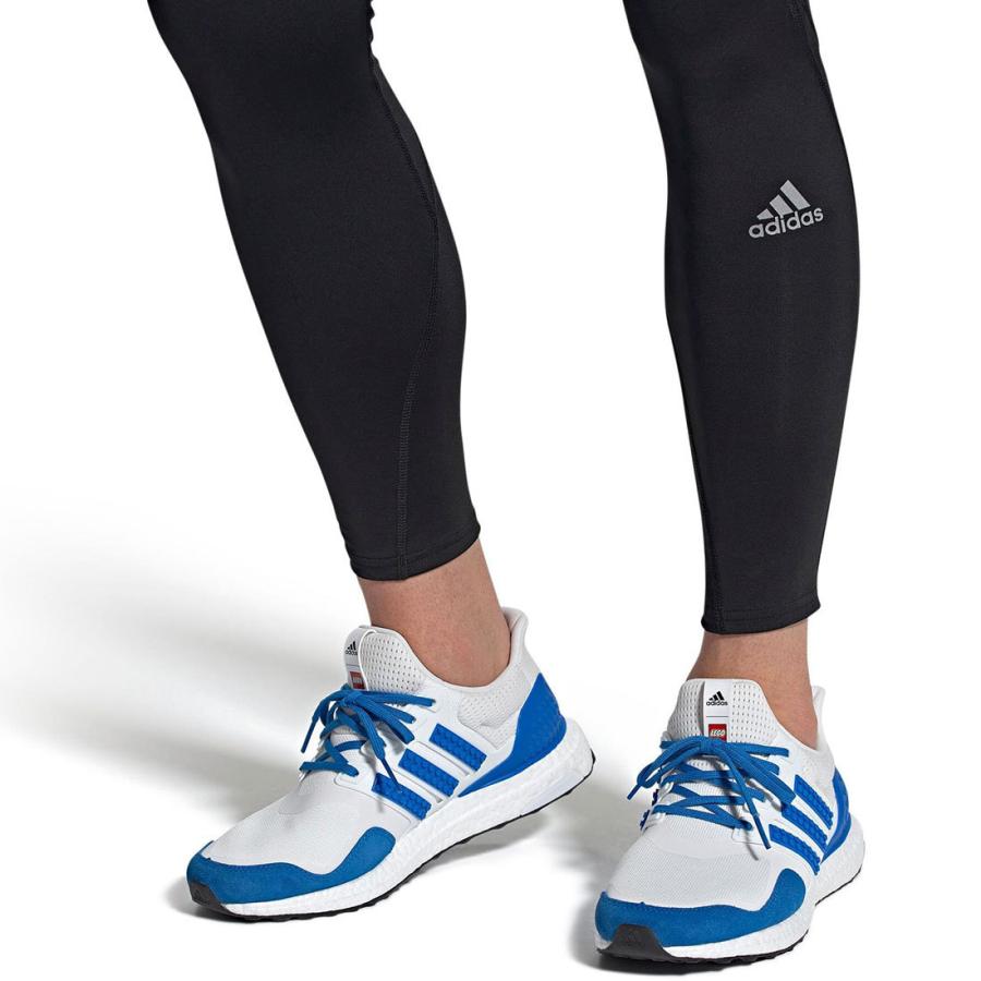 アディダス ウルトラブースト ディーエヌエー × レゴカラー adidas