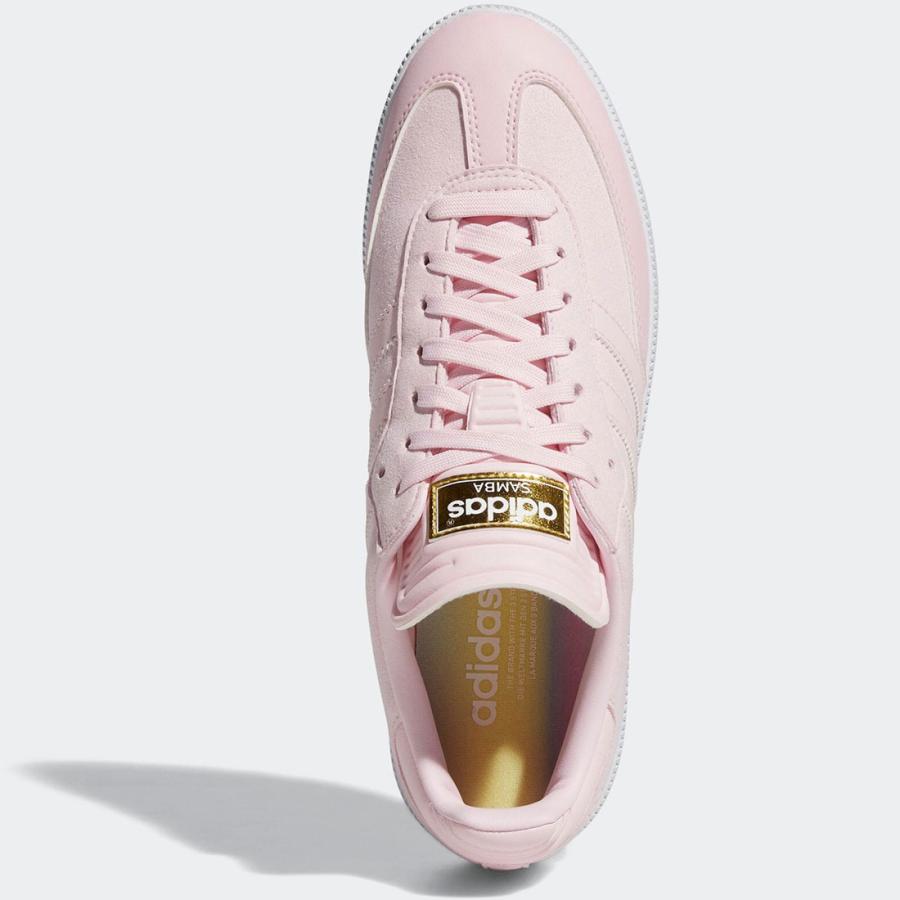 アディダス サンバゴルフ リミテッドエディション adidas SAMBA GOLF