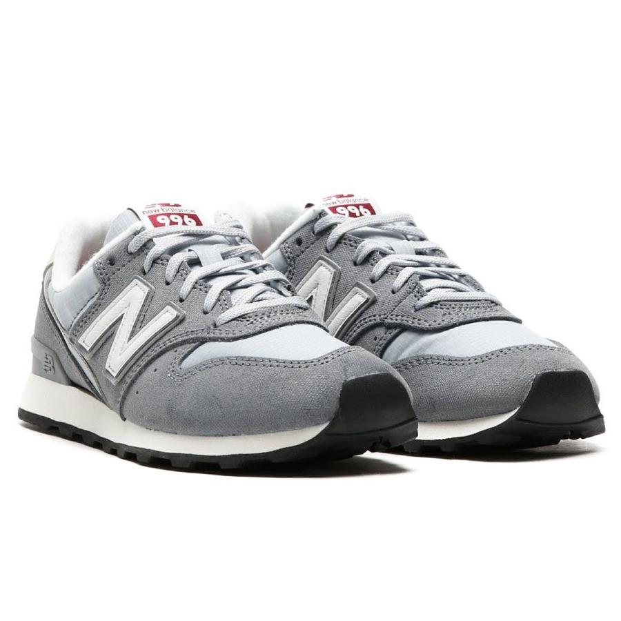 ニューバランス スニーカー Wr996 グレー ウイズd New Balance Wr996vcc 国内正規品 Wr996vccm01 シューズナッツ 通販 Yahoo ショッピング