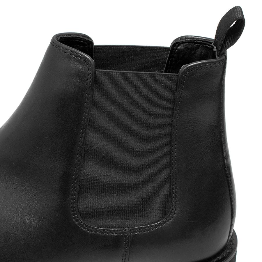 リバティーハウス ゴアテックス ジッパーブーツ　防水　23cm リバティーハウス ゴアテックス ジッパーブーツ 防水 23cm