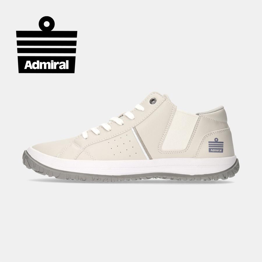 Admiral 【アドミラルスニーカー公式】Admiral メンズ NOAH Admiral 【アドミラルスニーカー公式】Admiral メンズ NOAH