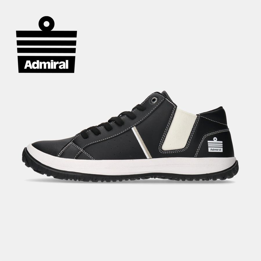 Admiral 【アドミラルスニーカー公式】Admiral メンズ NOAH Admiral 【アドミラルスニーカー公式】Admiral メンズ NOAH