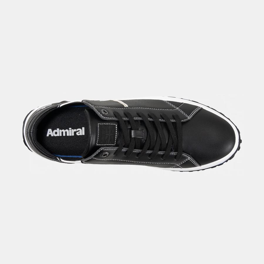 Admiral 【アドミラルスニーカー公式】Admiral メンズ NOAH Admiral 【アドミラルスニーカー公式】Admiral メンズ NOAH