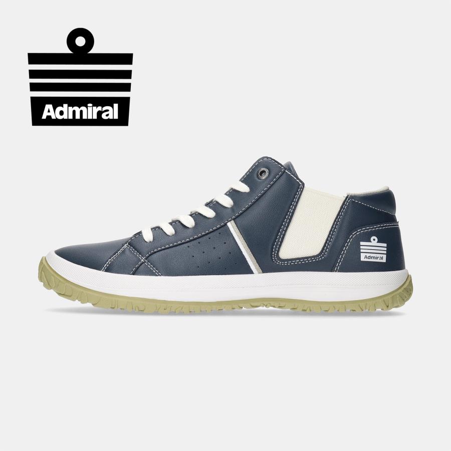 Admiral 【アドミラルスニーカー公式】Admiral メンズ NOAH Admiral 【アドミラルスニーカー公式】Admiral メンズ NOAH
