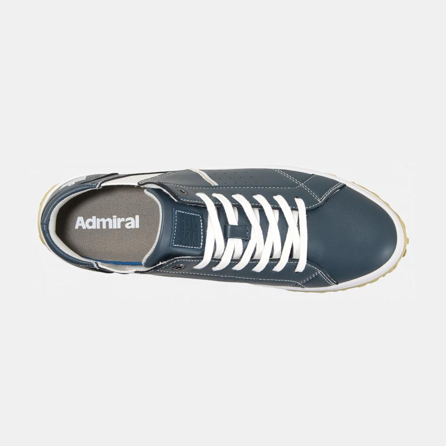 Admiral 【アドミラルスニーカー公式】Admiral メンズ NOAH Admiral 【アドミラルスニーカー公式】Admiral メンズ NOAH