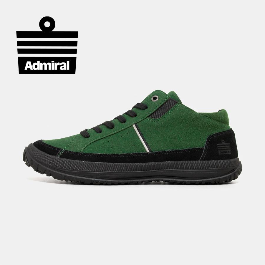 Admiral（アドミラル） 【アドミラルスニーカー公式】Admiral メンズ 