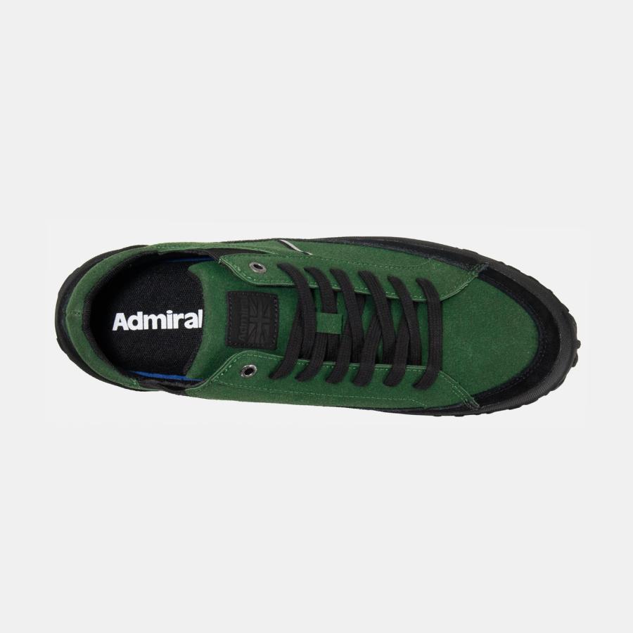 Admiral（アドミラル） 【アドミラルスニーカー公式】Admiral メンズ 