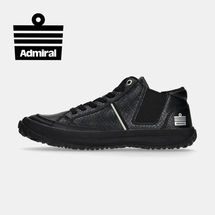 Admiral 【アドミラルスニーカー公式】Admiral メンズ PERTH Admiral 【アドミラルスニーカー公式】Admiral メンズ PERTH