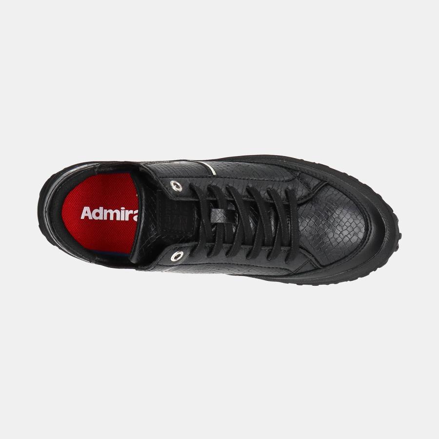 Admiral 【アドミラルスニーカー公式】Admiral メンズ PERTH Admiral 【アドミラルスニーカー公式】Admiral メンズ PERTH