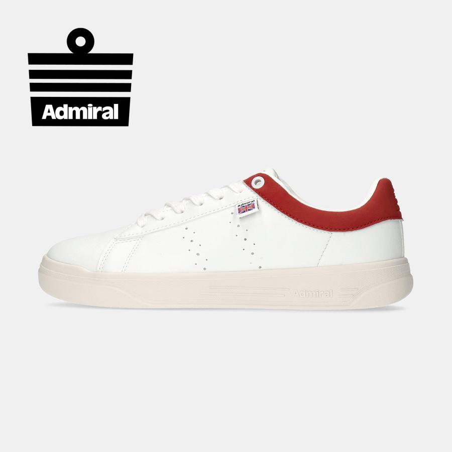 Admiral（アドミラル） 【アドミラルスニーカー公式】Admiral ユニ