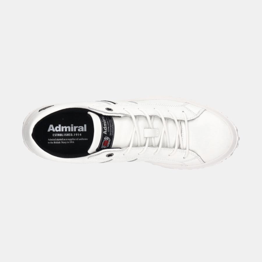Admiral（アドミラル） 【アドミラル公式限定】Admiral メンズ ALBIE