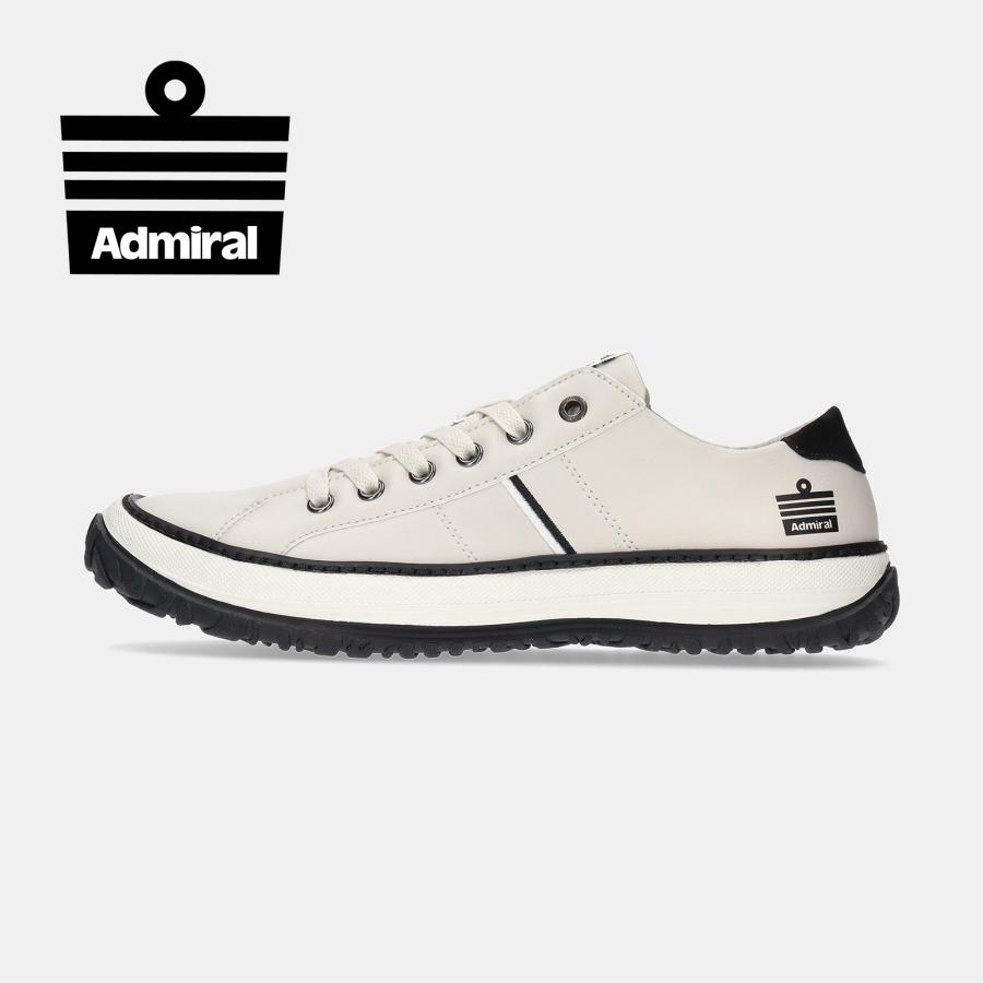 Admiral（アドミラル） 【アドミラルスニーカー公式】Admiral ユニ 