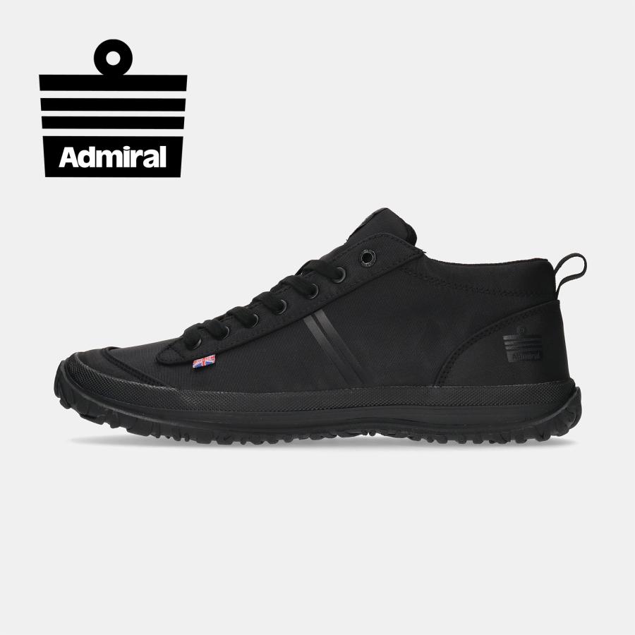 Admiral（アドミラル） 【アドミラルスニーカー公式】Admiral ユニ