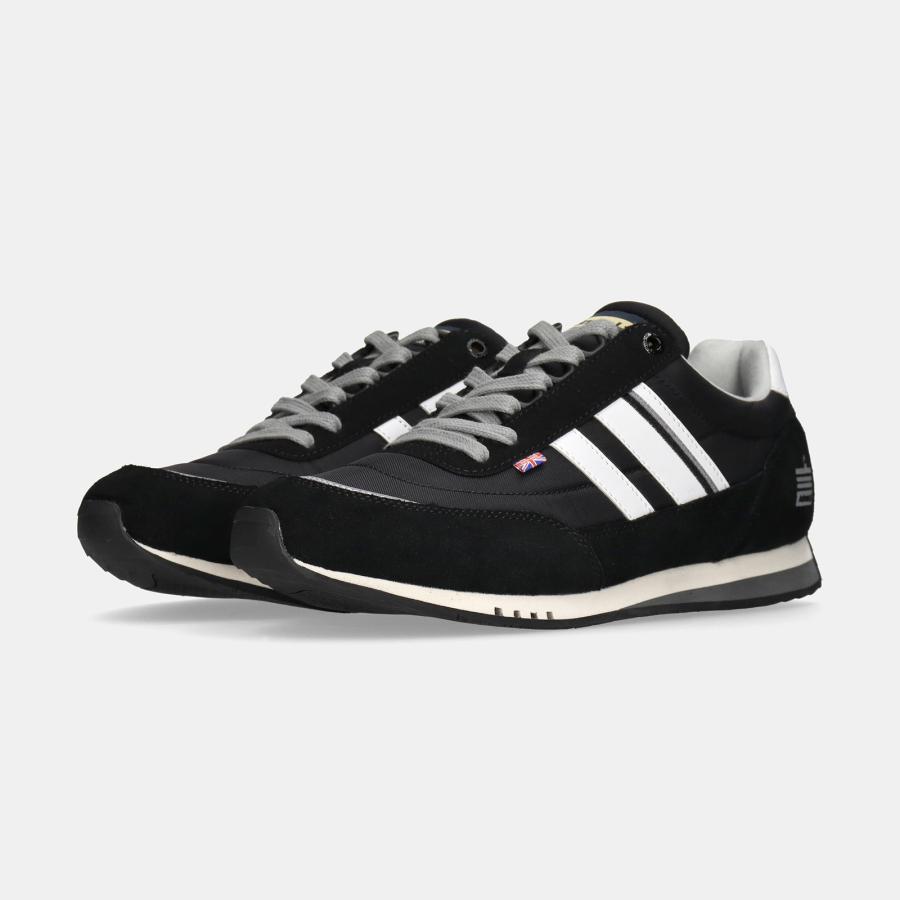 ADMIRAL ATHLETICS（MEN） アドミラル Admiral（アドミラル） 【アドミラルスニーカー公式】Admiral ユニ