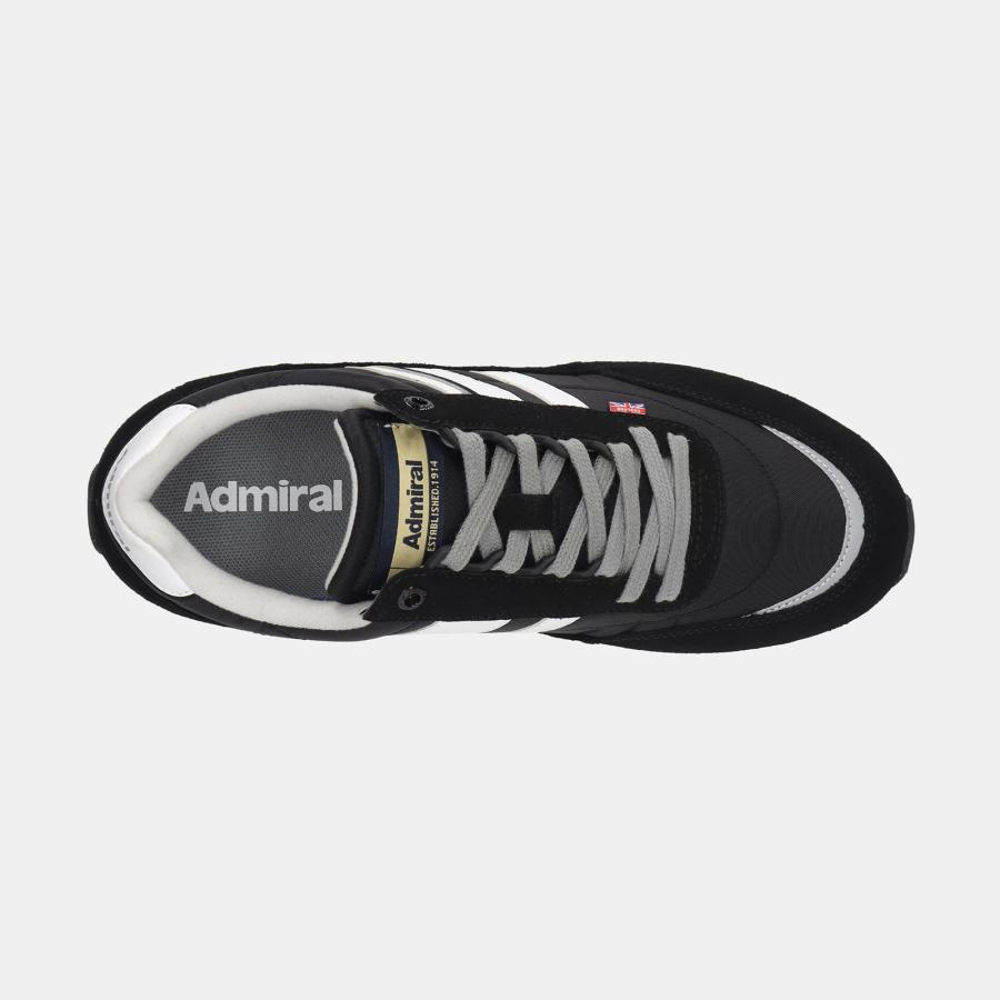 Admiral（アドミラル） 【アドミラルスニーカー公式】Admiral ユニ