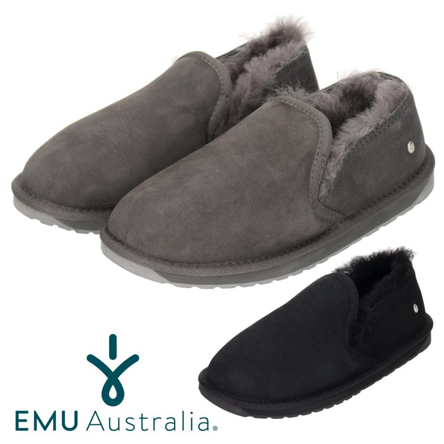 EMU Australia 公式 エミュ Stinger Pico ピコ 撥水 曳き シープ EMU Australia 公式 エミュ Stinger Pico ピコ 撥水 曳き シープ