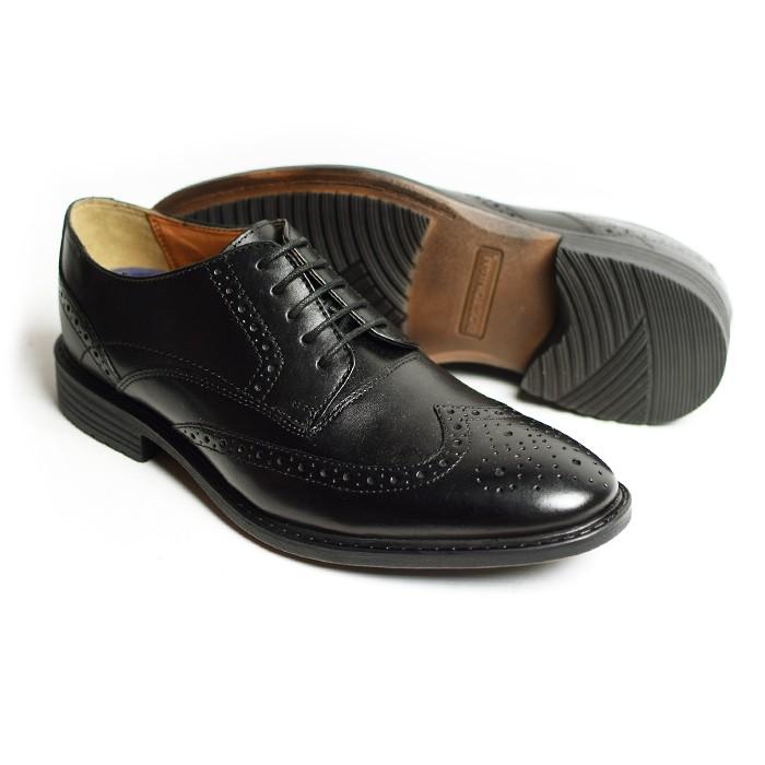 clarks and bostonian