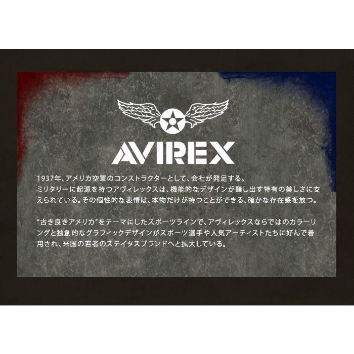 AVIREX アビレックス メンズ モカシンブーツ 本革 革靴 カジュアルシューズ フォーマル ミリタリー レザー メンズシューズ｜shoesquare｜04