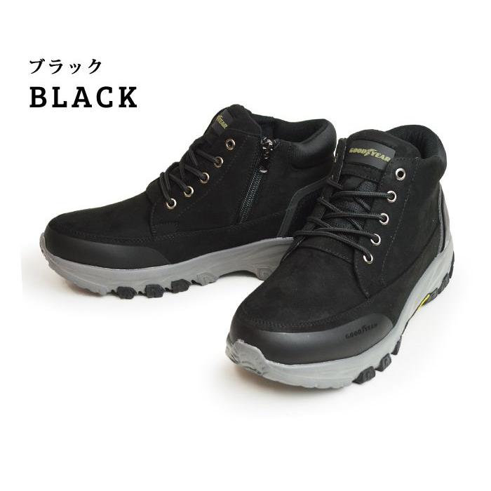メンズ ブーツ 防水 グッドイヤー GOODYEAR レインブーツ メンズ メンズ ブーツ 防水 グッドイヤー GOODYEAR レインブーツ メンズ