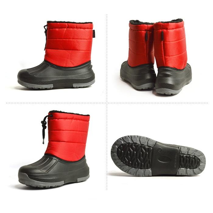 スノーブーツ メンズブーツ 防水 防寒 ウィンターブーツ ウインターブーツ ファー レインブーツ カジュアル トレッキング 防滑 撥水加工 長靴 雨靴 雪靴 Km7965 Shoesquare シュースクエア 通販 Yahoo ショッピング