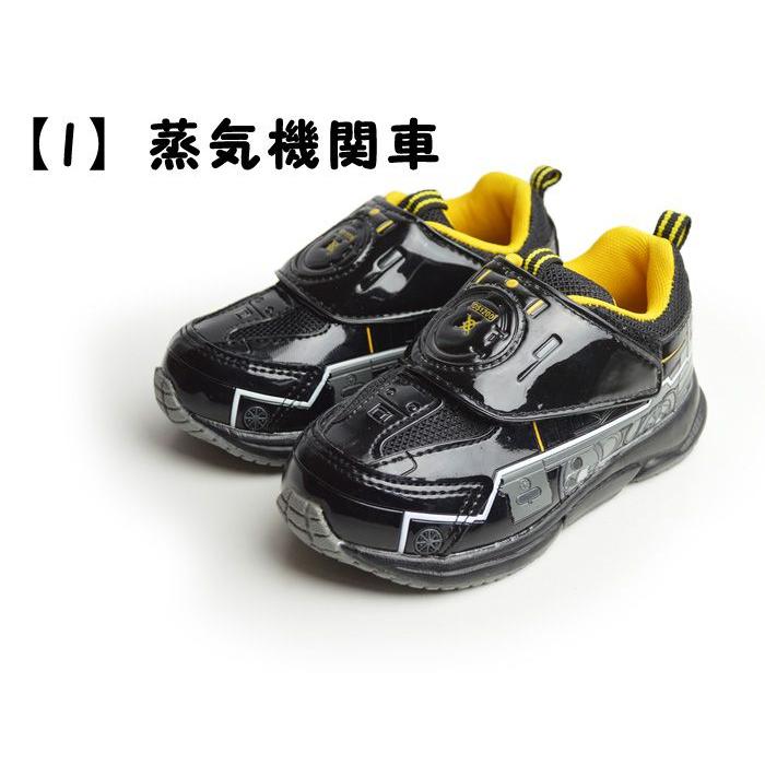 プラレール  はやぶさ、こまち、かがやき、ドクターイエロー他 プラレール キッズスニーカー 新幹線 のぞみ ドクターイエロー