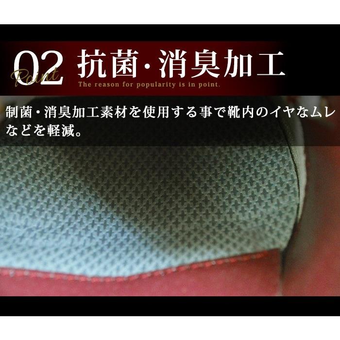 ビジネスシューズ 革靴 日本製 メンズ 靴 紐 スリッポン ロングノーズ フォーマル モンクストラップ ベルト 仕事用 冠婚葬祭 幅広 3EEE|shoesquare|06