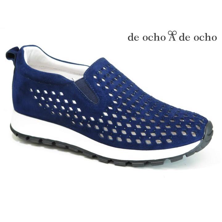 de ocho A de ocho（デオーチョアデオーチョ） de ocho a de ocho No