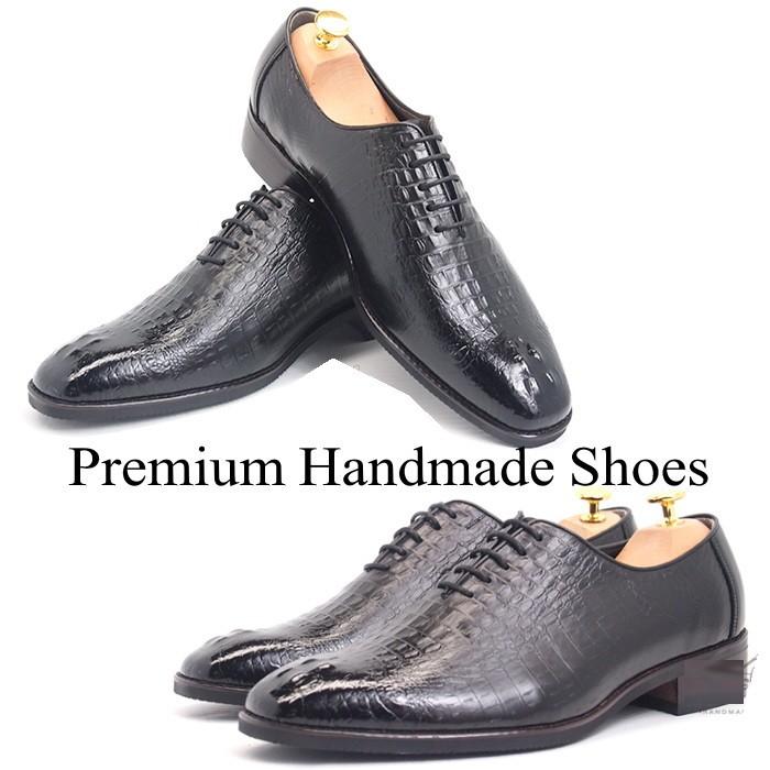 海外正規品 型押しレザーシューズ 全1色 ハンドメイド メンズシューズ レザー 本革 レザーシューズ Ss0033 レザーシューズ Shoes Star 通販 Yahoo ショッピング 高速配送 Lespakigali Com