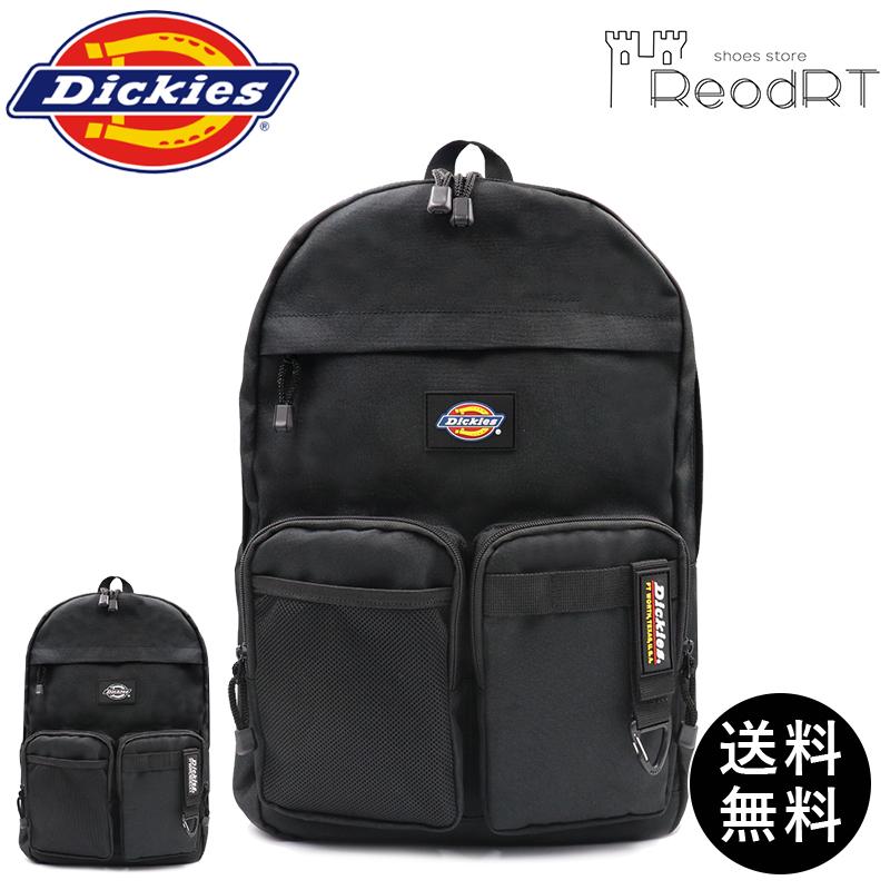 ◯Ｋ．OFFICEさま専用出品です。 Dickies（ディッキーズ） リュック アウトドア 大容量 デイパック 通勤