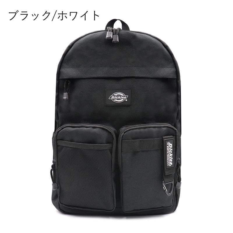 Dickies（ディッキーズ） リュック アウトドア 大容量 デイパック 通勤