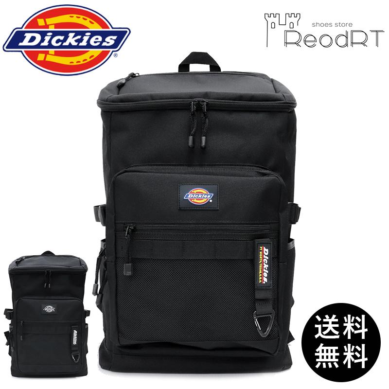 Dickies（ディッキーズ） リュック アウトドア 大容量 デイパック 通勤