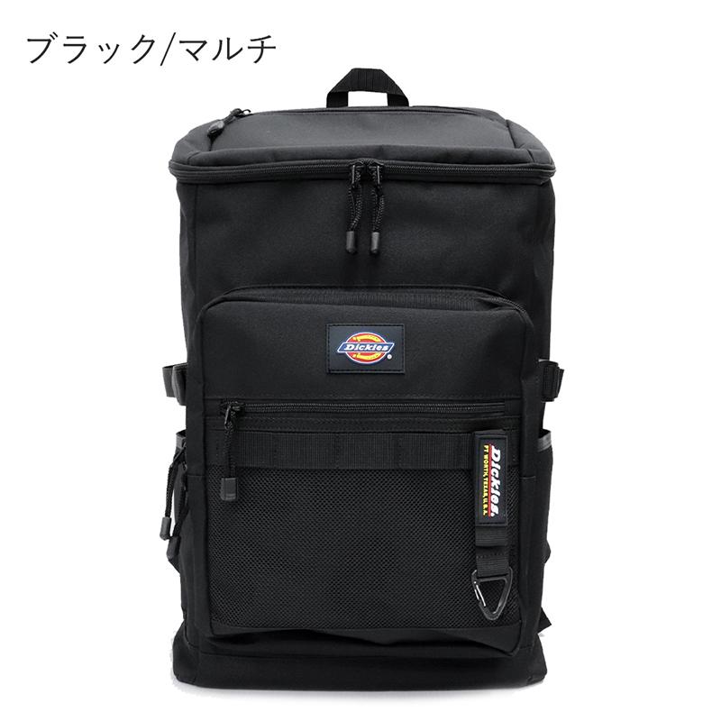 Dickies（ディッキーズ） リュック アウトドア 大容量 デイパック 通勤