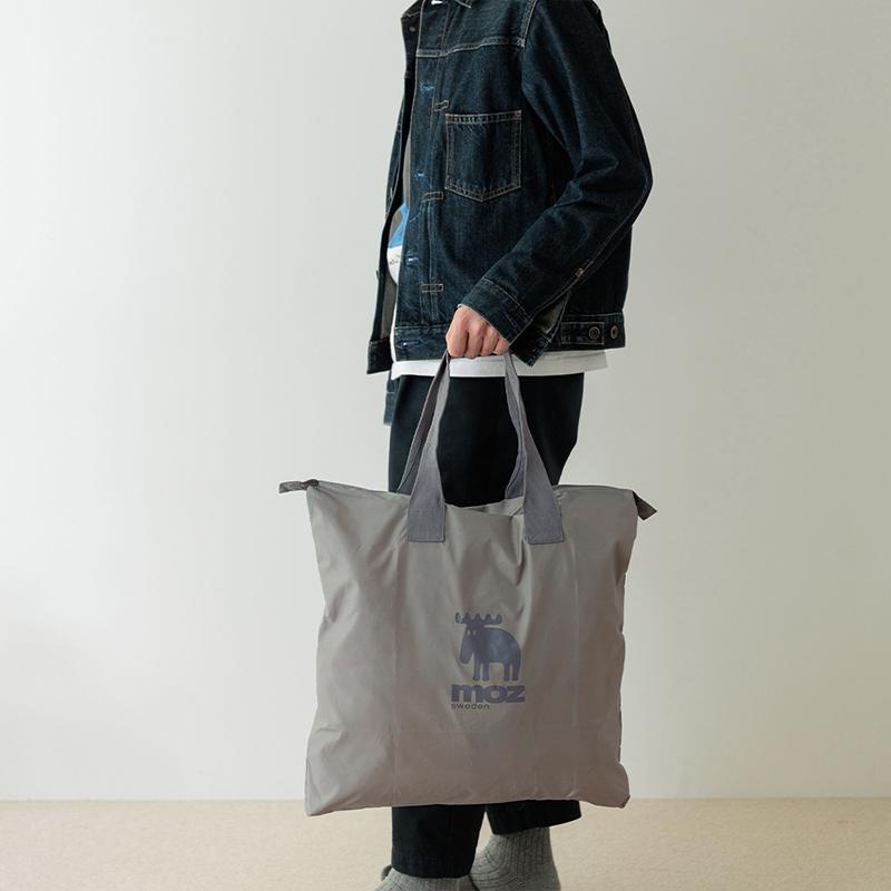 moz（モズ） バッグ トートバッグ レディース ショルダーバッグ エコ