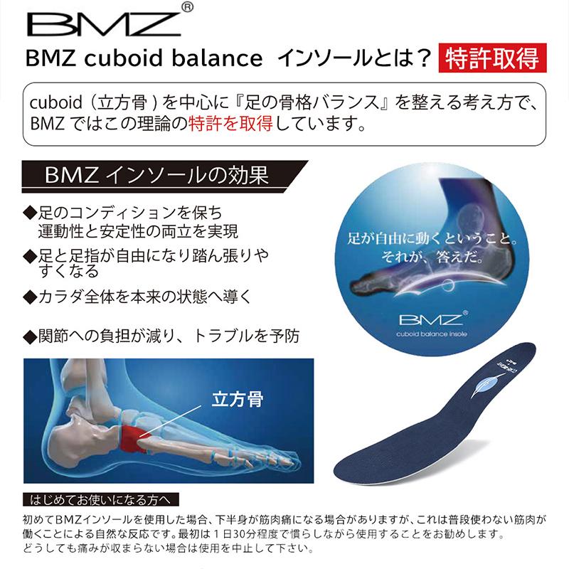 BMZ インソール 中敷き CORE-RIGHT コアライト 靴 疲れない 衝撃 BMZ インソール 中敷き CORE-RIGHT コアライト 靴 疲れない 衝撃